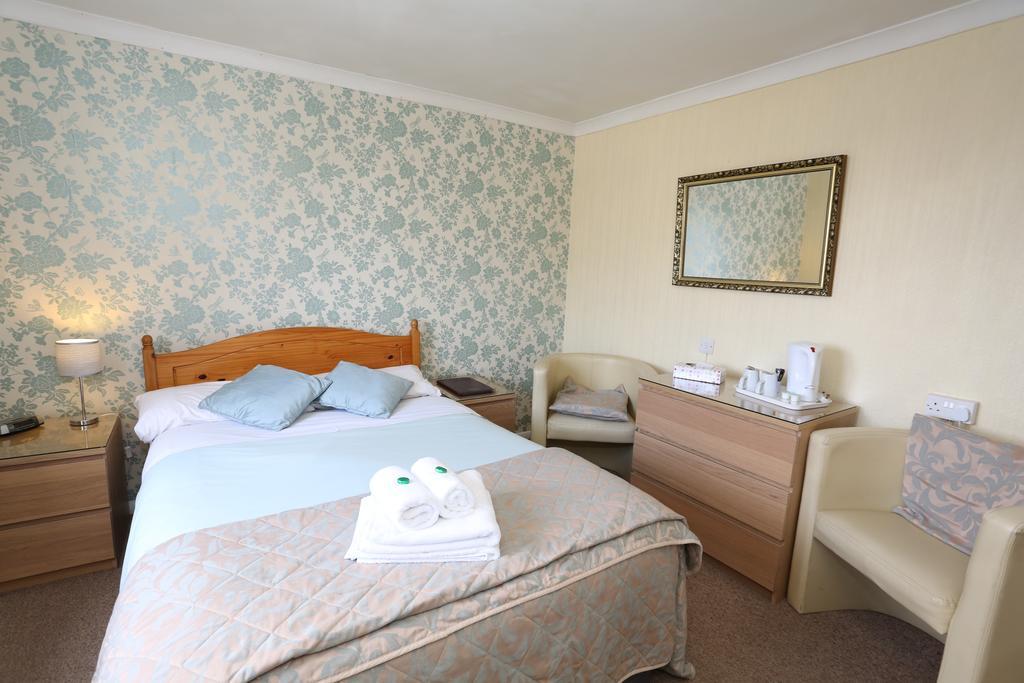 Dorset Hotel, Isle Of Wight Ryde  Quarto foto