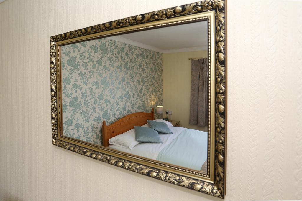 Dorset Hotel, Isle Of Wight Ryde  Quarto foto